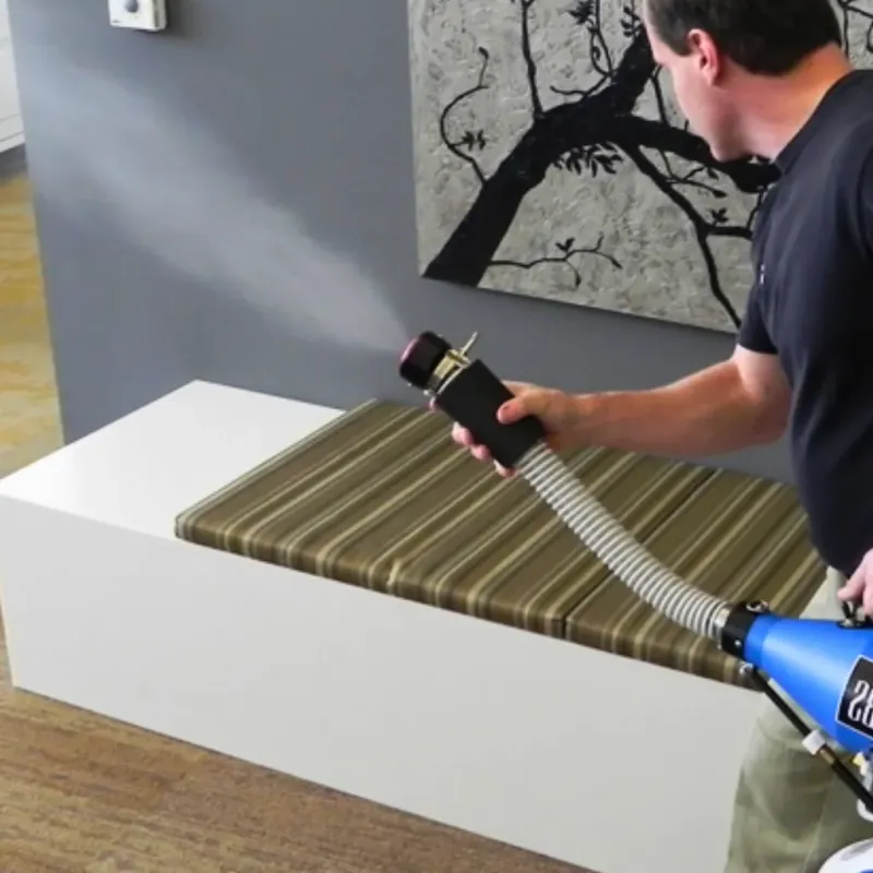 Professional Odor Removal in Cedar Bluff, VA